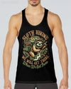 SLOTH HIKING TEAM ALL OVER PRINT - TLTR1809251