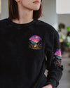 MAKING MEMORIES ONE CAMPFIRE AT A TIME ALL OVER PRINT -  TLTR1902252