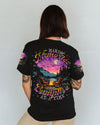 MAKING MEMORIES ONE CAMPFIRE AT A TIME ALL OVER PRINT -  TLTR1902252