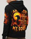 AND INTO THE FOREST I GO EAGLE ALL OVER PRINT  - TLTR1903252