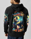 NOT ALL WHO WANDER ARE LOST BIGFOOT ALL OVER PRINT - TLTR2002252
