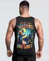 NOT ALL WHO WANDER ARE LOST BIGFOOT ALL OVER PRINT - TLTR2002252