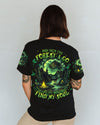 AND INTO THE FOREST I GO ALL OVER PRINT  - TLTR2003251