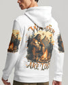 NOT ALL WHO WANDER ARE LOST BIGFOOT ALL OVER PRINT - TLTR2011243