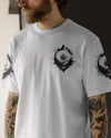 NOT ALL WHO WANDER ARE LOST COMPASS ALL OVER PRINT - TLTR2103252