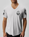 NOT ALL WHO WANDER ARE LOST COMPASS ALL OVER PRINT - TLTR2103252