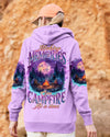 MAKING MEMORIES ONE CAMPFIRE AT A TIME ALL OVER PRINT - TLTR2109242