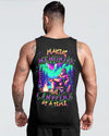 MAKING MEMORIES ONE CAMPFIRE AT A TIME BIGFOOT  ALL OVER PRINT - TLTR2111244