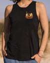 MAKING MEMORIES ONE CAMPFIRE AT A TIME BOO HALLOWEEN ALL OVER PRINT - TLTR2207254