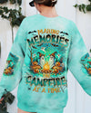 MAKING MEMORIES ONE CAMPFIRE BOOS HALLOWEEN ALL OVER PRINT - TLTR2208241