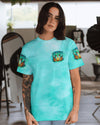 MAKING MEMORIES ONE CAMPFIRE BOOS HALLOWEEN ALL OVER PRINT - TLTR2208241
