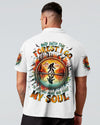 AND INTO THE FOREST I GO BIGFOOT ALL OVER PRINT - TLTR2301252
