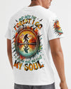 AND INTO THE FOREST I GO BIGFOOT ALL OVER PRINT - TLTR2301252