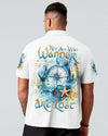 NOT ALL WHO WANDER ARE LOST COMPASS ALL OVER PRINT - TLTR2308242