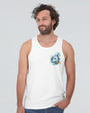 NOT ALL WHO WANDER ARE LOST COMPASS ALL OVER PRINT - TLTR2308242