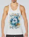NOT ALL WHO WANDER ARE LOST COMPASS ALL OVER PRINT - TLTR2308242