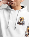 NOT ALL WHO WANDER ARE LOST BIGFOOT COMPASS ALL OVER PRINT - TLTR2409242