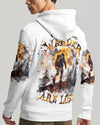 NOT ALL WHO WANDER ARE LOST BIGFOOT COMPASS ALL OVER PRINT - TLTR2409242