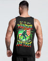 NOT ALL WHO WANDER ARE LOST BIGFOOT ALL OVER PRINT - TLTR2409252