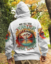 NOT ALL WHO WANDER ARE LOST COMPASS ALL OVER PRINT - TLTR2412241