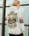 MAKING MEMORIES ONE CAMPFIRE AT A TIME ALL OVER PRINT - TLTR2509244