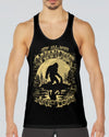 NOT ALL WHO WANDER ARE LOST BIGFOOT MOON ALL OVER PRINT - TLTR2611243