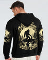 NOT ALL WHO WANDER ARE LOST BIGFOOT MOON ALL OVER PRINT - TLTR2611243