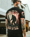 AND INTO THE FOREST I GO BIGFOOT ALL OVER PRINT - TLTR2702253
