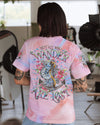 NOT ALL WHO WANDER ARE LOST COMPASS ALL OVER PRINT - TLTR2803253