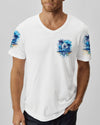 NOT ALL WHO WANDER ARE LOST COMPASS ALL OVER PRINT - TLTR2806242