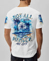 NOT ALL WHO WANDER ARE LOST COMPASS ALL OVER PRINT - TLTR2806242