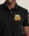 NOT ALL WHO WANDER ARE LOST DEER COMPASS ALL OVER PRINT - TLTR2908251