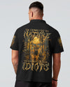 THE CLOSER I GET TO NATURE DEER HUNTING ALL OVER PRINT - TLTR3008244