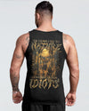 THE CLOSER I GET TO NATURE DEER HUNTING ALL OVER PRINT - TLTR3008244