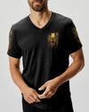 THE CLOSER I GET TO NATURE DEER HUNTING ALL OVER PRINT - TLTR3008244