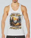 MEET ME WHERE THE SUN TOUCHES THE MOUTAINS BIGFOOT ALL OVER PRINT - TLTR3009242