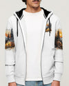MEET ME WHERE THE SUN TOUCHES THE MOUTAINS BIGFOOT ALL OVER PRINT - TLTR3009242