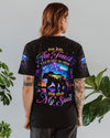 AND INTO THE FOREST I GO BEAR ALL OVER PRINT - TLTR3010245
