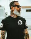 NOT ALL WHO WANDER ARE LOST BIGFOOT MOON ALL OVER PRINT - TLTR3010246