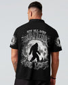 NOT ALL WHO WANDER ARE LOST BIGFOOT MOON ALL OVER PRINT - TLTR3010246