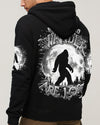 NOT ALL WHO WANDER ARE LOST BIGFOOT MOON ALL OVER PRINT - TLTR3010246
