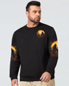 AND INTO THE FOREST I GO BIGFOOT ALL OVER PRINT - TLTR3011242