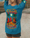 IF I'M DRUNK IT'S MY CAMPING FRIEND'S FAULT PARROT ALL OVER PRINT - TLTR3107253