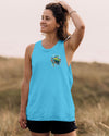 STAY WILD OCEAN CHILD TURTLE ALL OVER PRINT - TLTW0110253