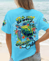 STAY WILD OCEAN CHILD TURTLE ALL OVER PRINT - TLTW0110253