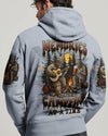MAKING MEMORIES ONE CAMPFIRE AT A TIME BIGFOOT ALL OVER PRINT - TLTW0312251