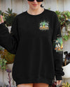 LET'S GET TOASTED BOOS HALLOWEEN ALL OVER PRINT - TLTW0508243