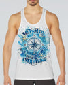 SALTWATER HEALS EVERYTHING COMPASS ALL OVER PRINT - TLTW0509244