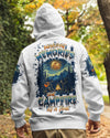 MAKING MEMORIES ONE CAMPFIRE AT A TIME BIGFOOT  ALL OVER PRINT - TLTW0512242