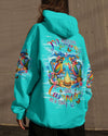 MAKING MEMORIES ONE CAMPFIRE AT A TIME PARROT ALL OVER PRINT - TLTW0606243